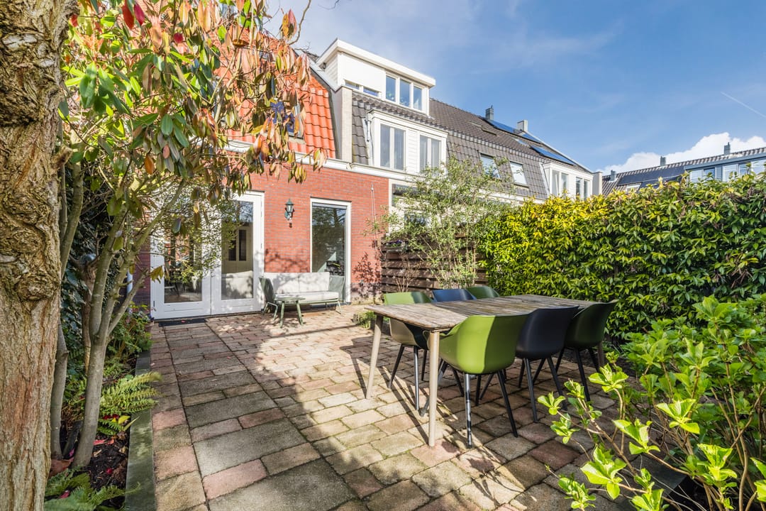 Photo 17 of Splinterenburg 10