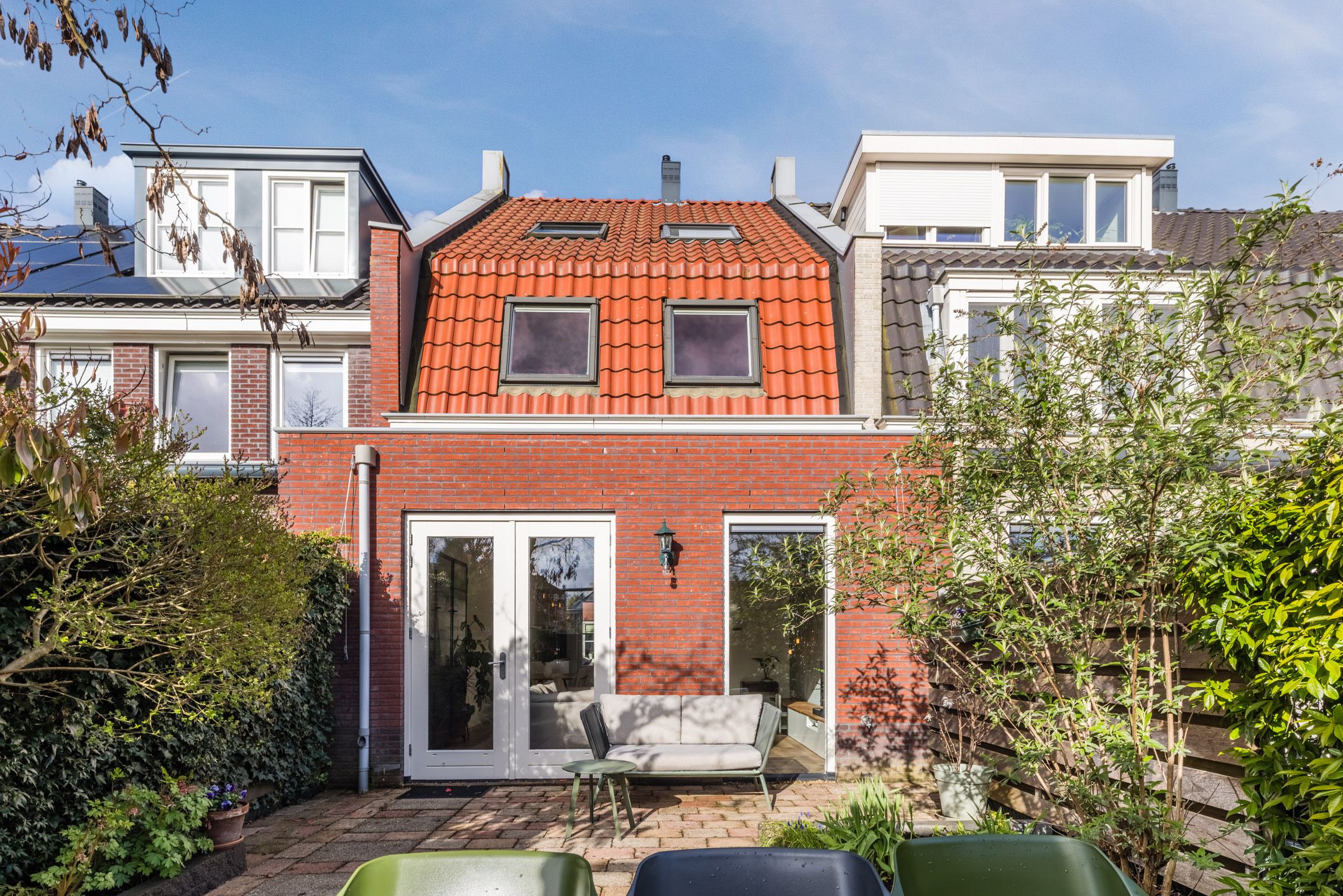 Photo 18 of Splinterenburg 10