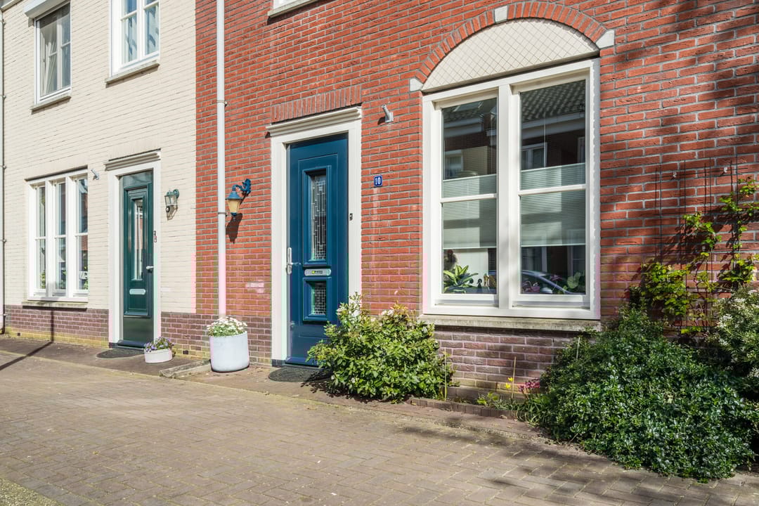 Photo 52 of Splinterenburg 10