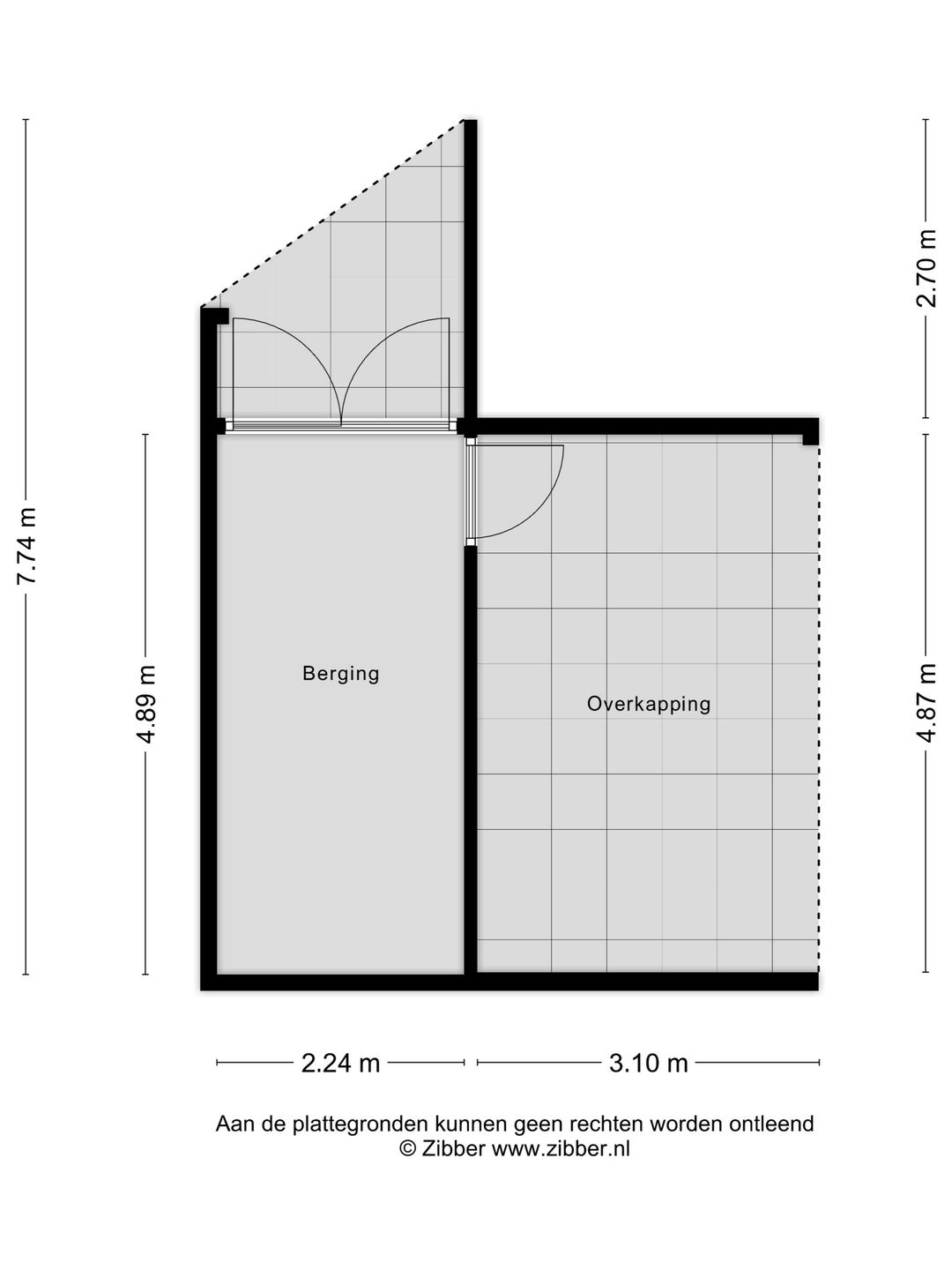 Foto 26 van Potsweg 35