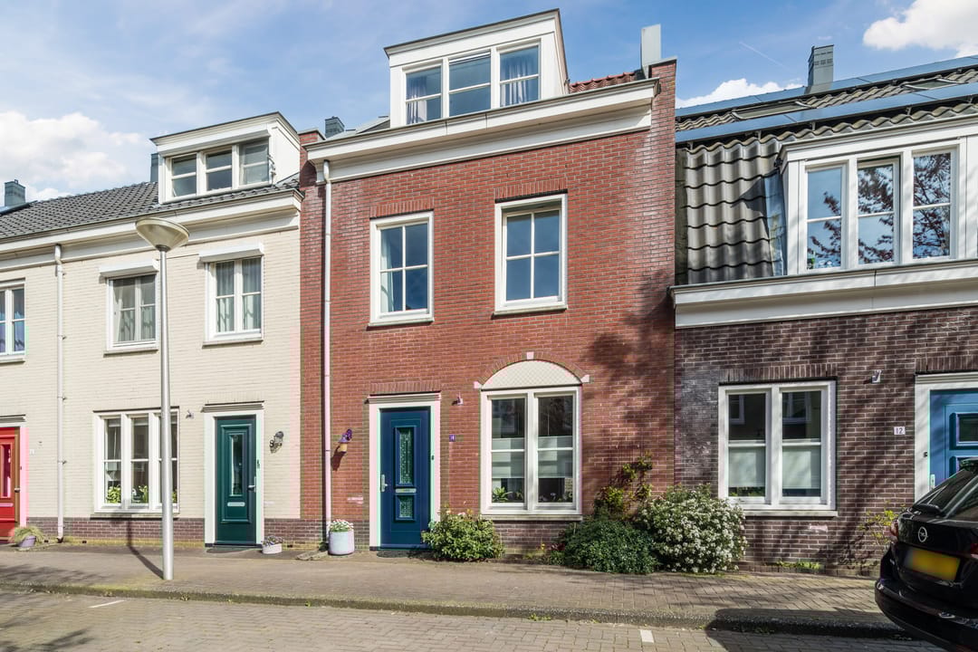 Photo 53 of Splinterenburg 10