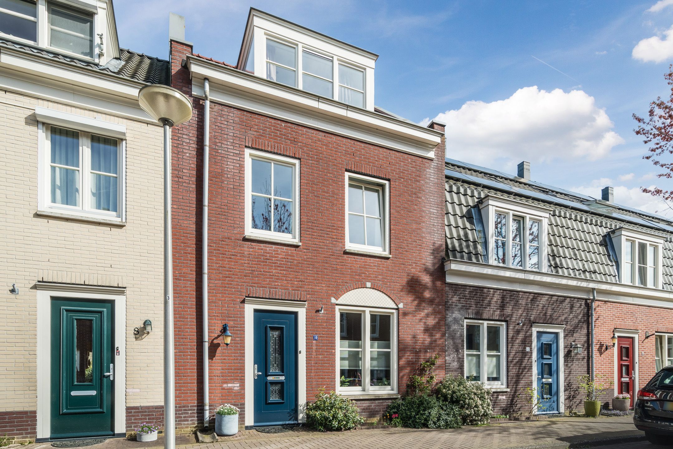 Photo 54 of Splinterenburg 10