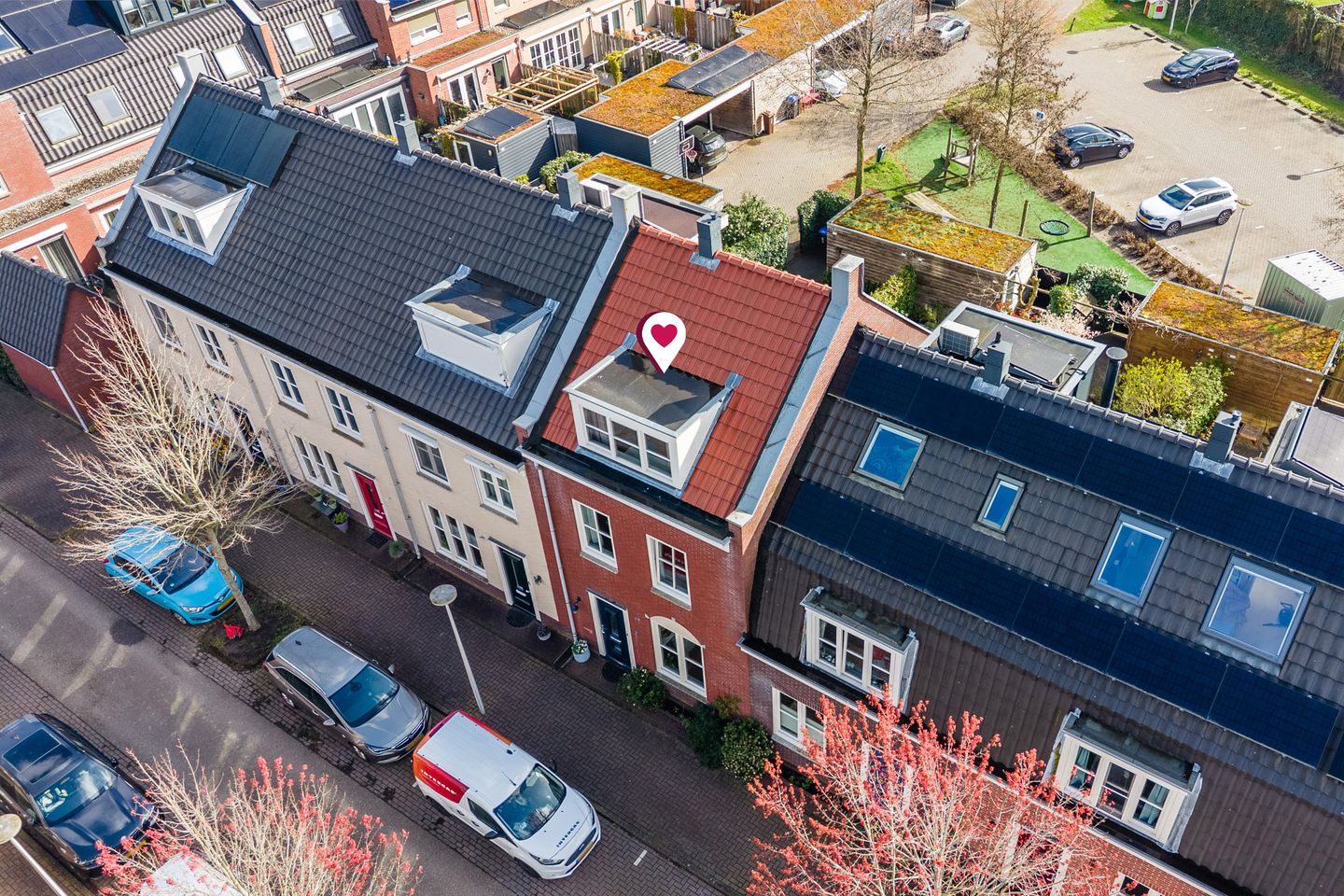 Photo 55 of Splinterenburg 10