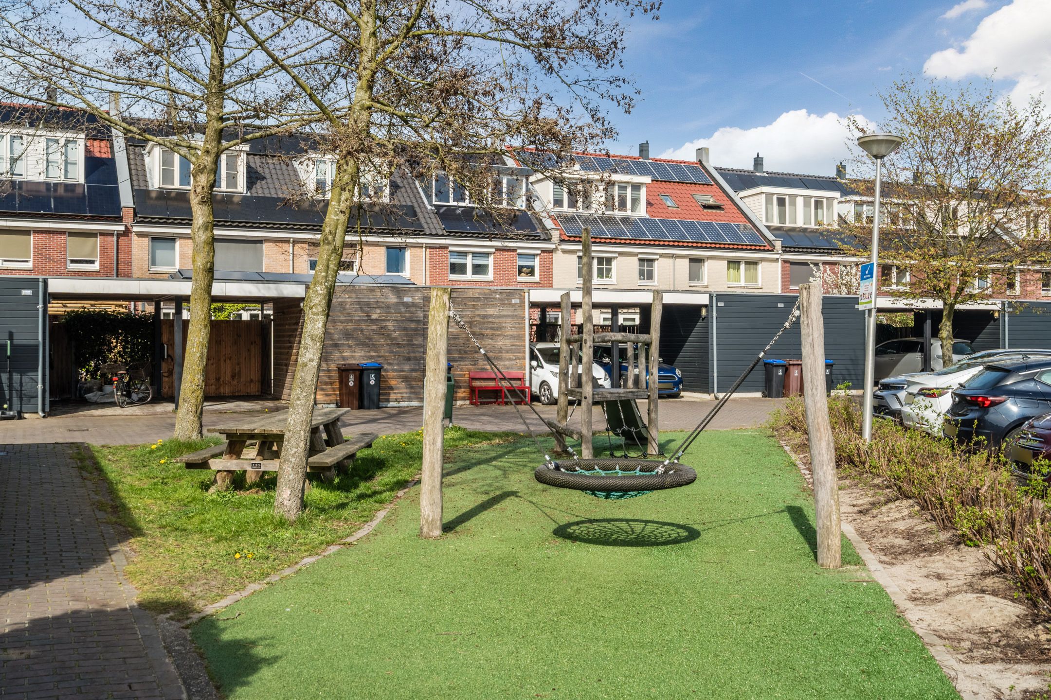 Photo 57 of Splinterenburg 10