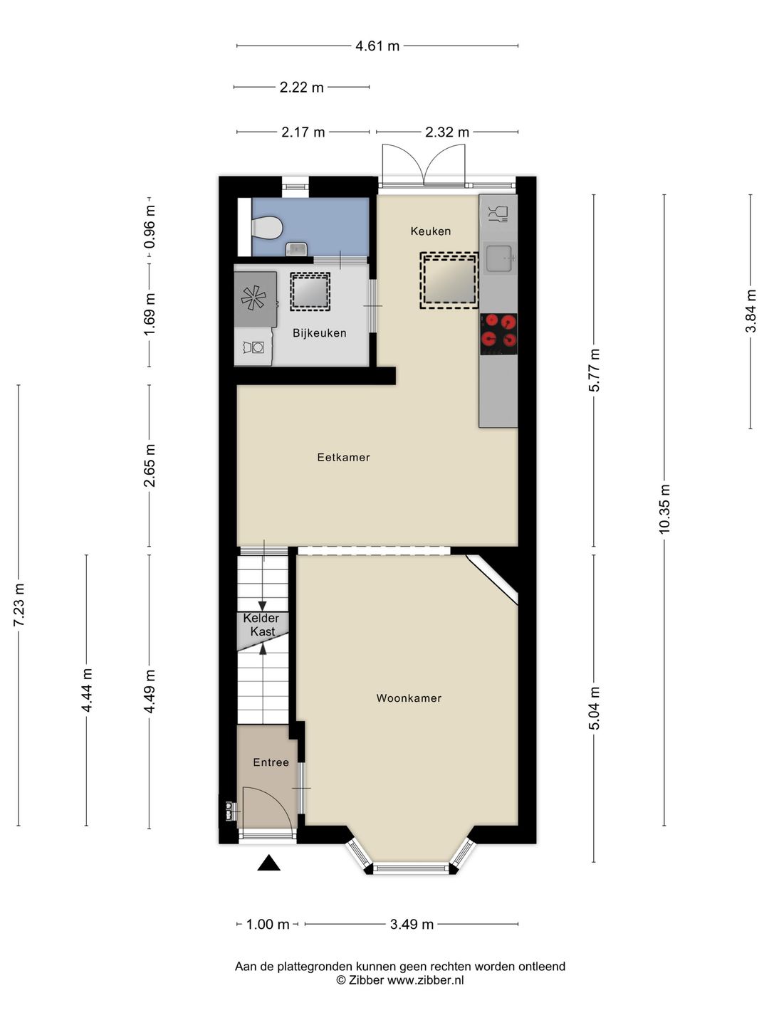 Foto 22 van Potsweg 35