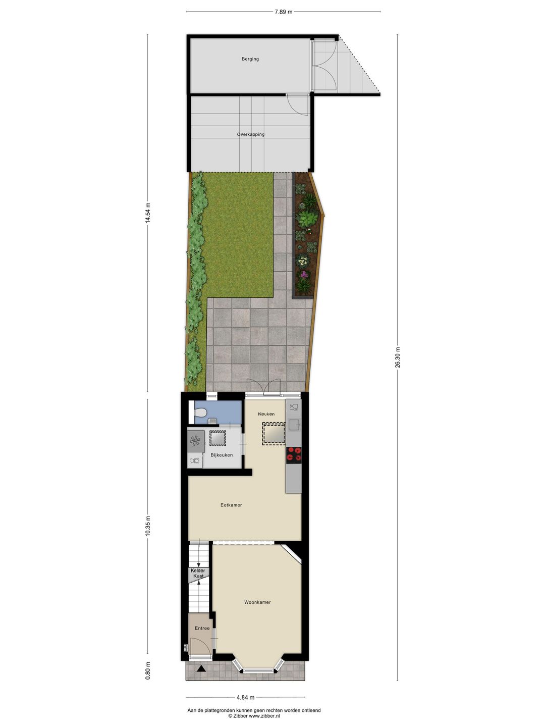 Foto 23 van Potsweg 35