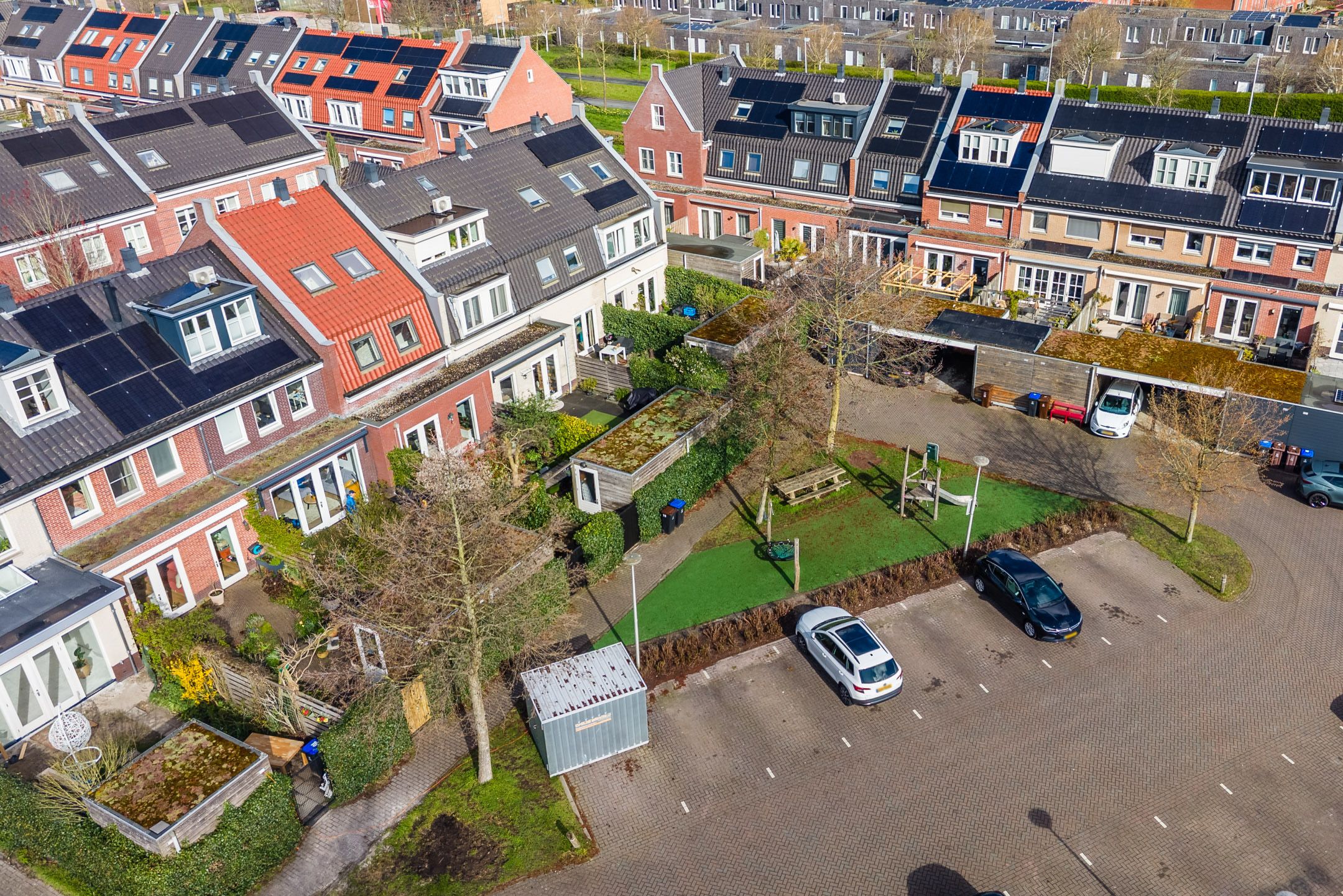 Photo 63 of Splinterenburg 10