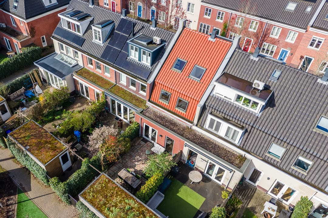 Photo 62 of Splinterenburg 10