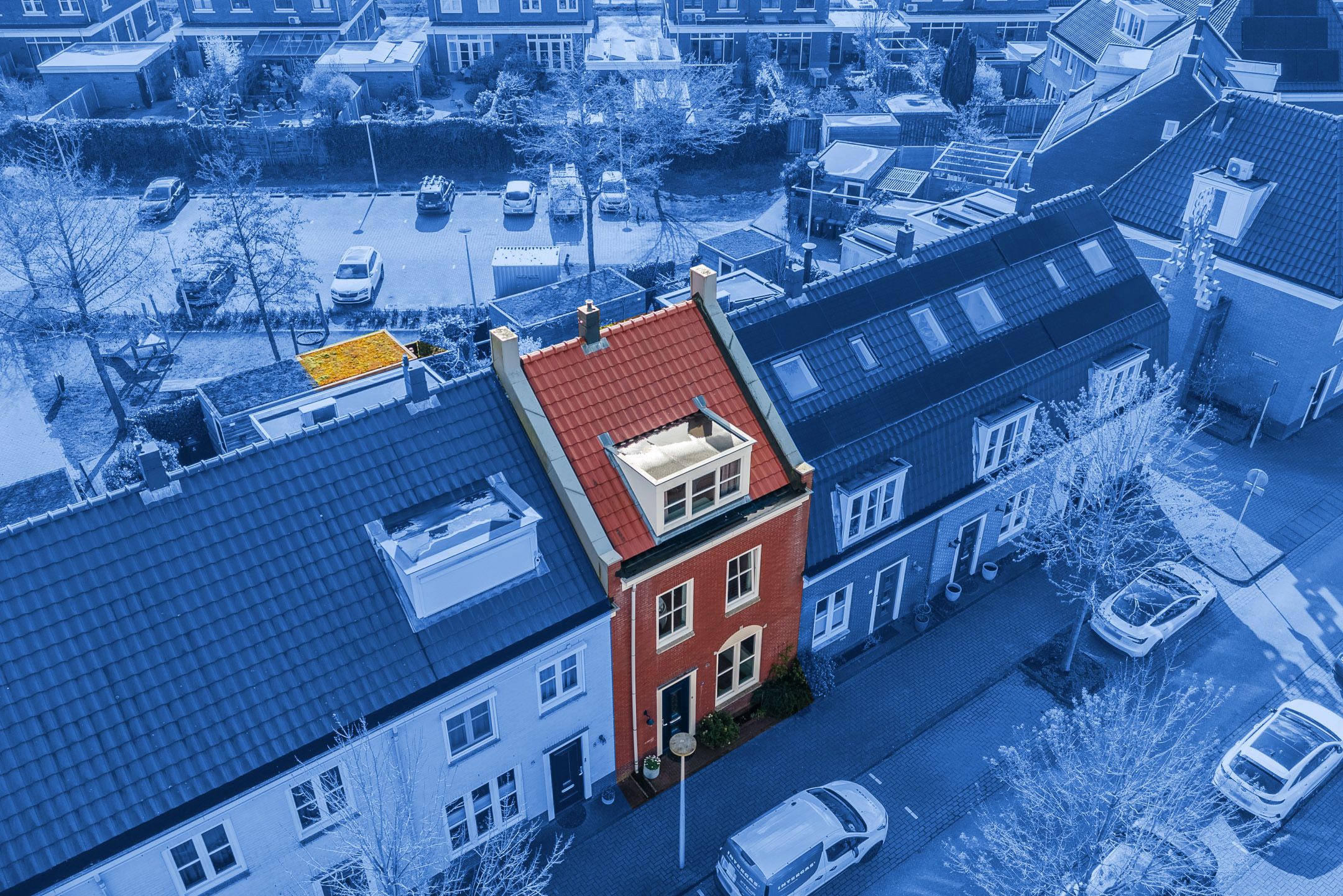 Photo 51 of Splinterenburg 10