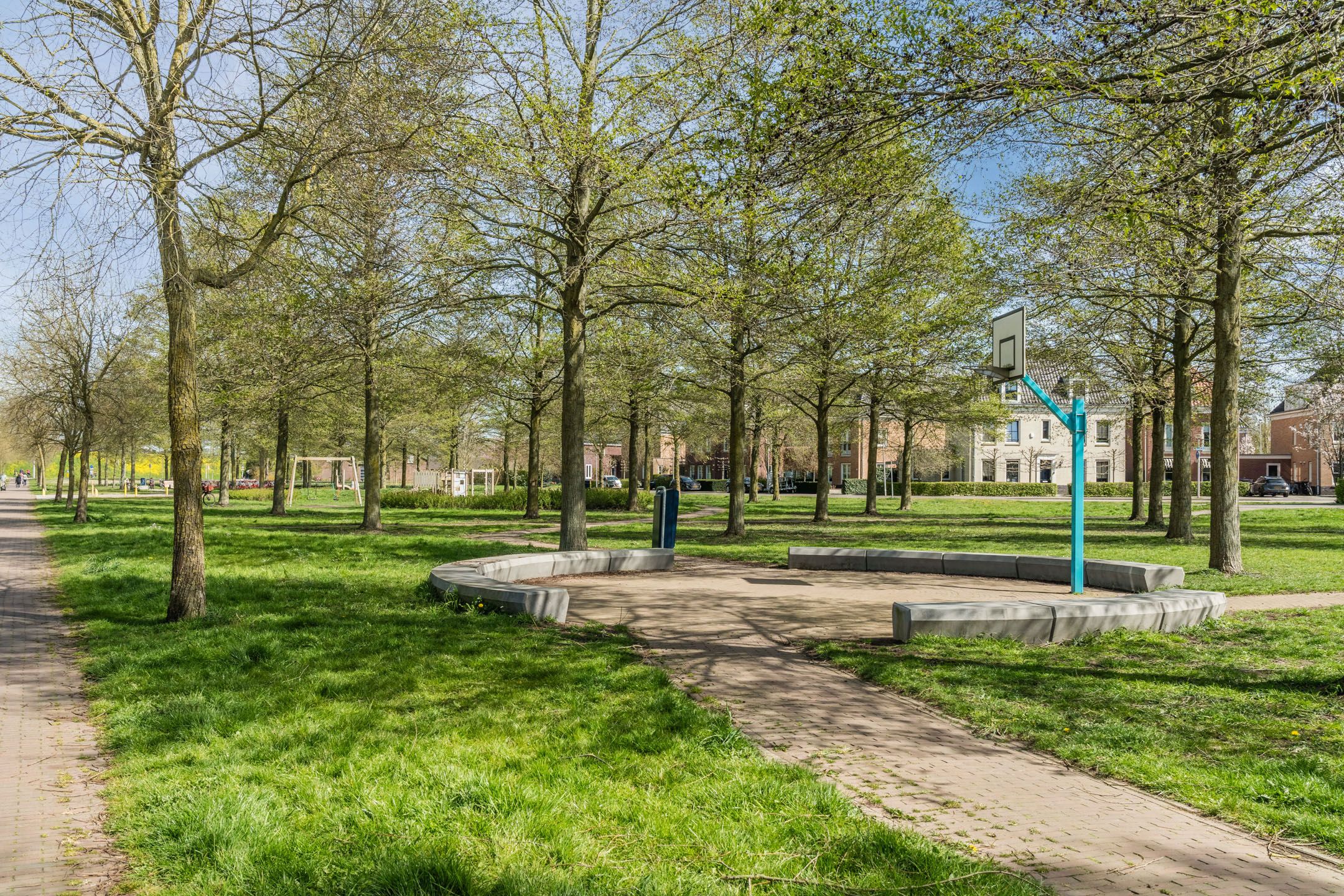 Photo 69 of Splinterenburg 10