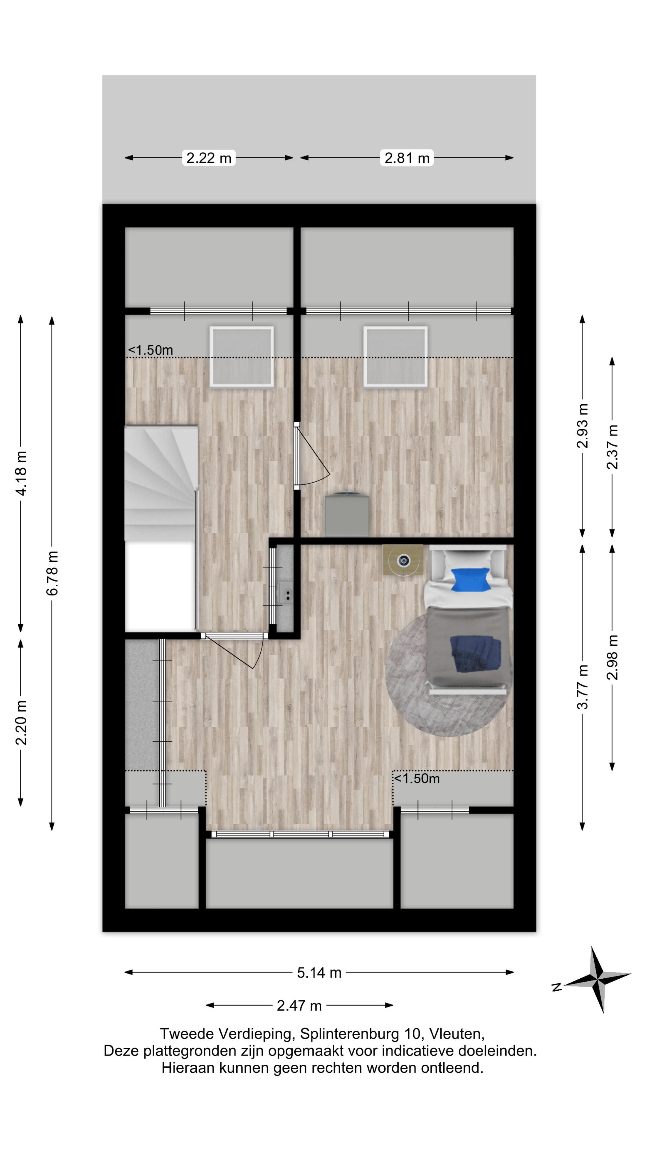 Photo 75 of Splinterenburg 10