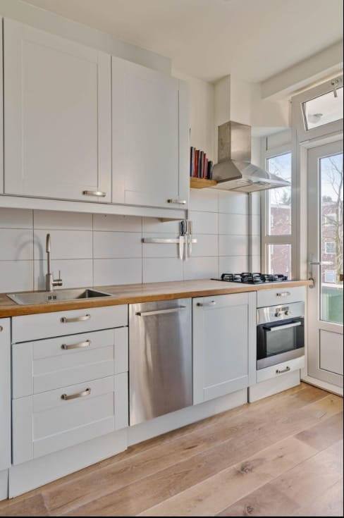 Photo 14 of Lord Kelvinstraat 4-1