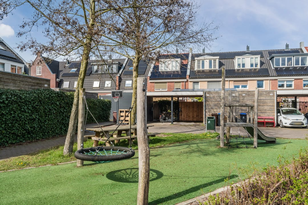 Photo 56 of Splinterenburg 10