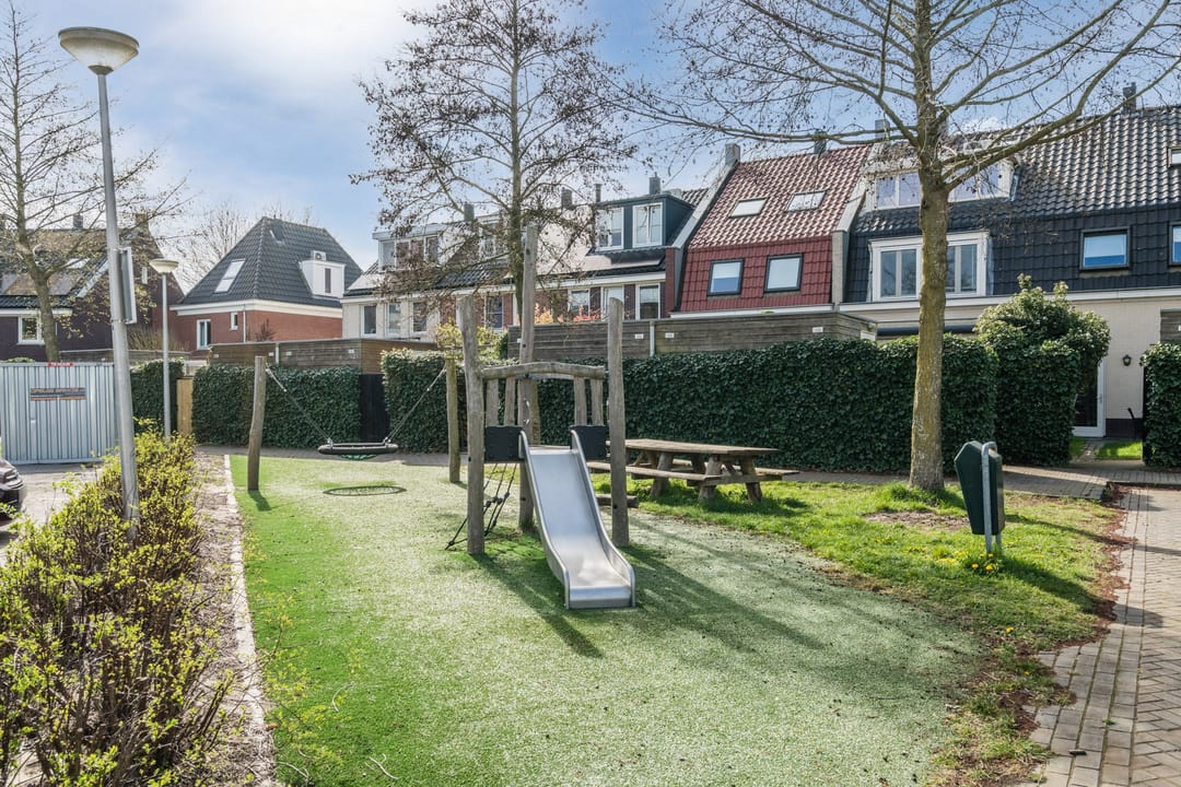 Photo 58 of Splinterenburg 10