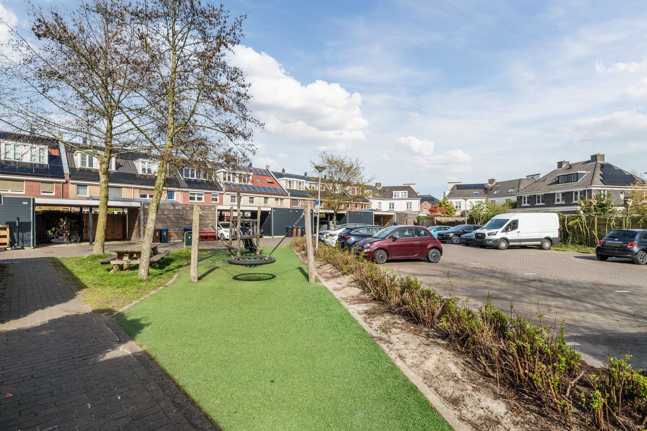 Photo 15 of Splinterenburg 10