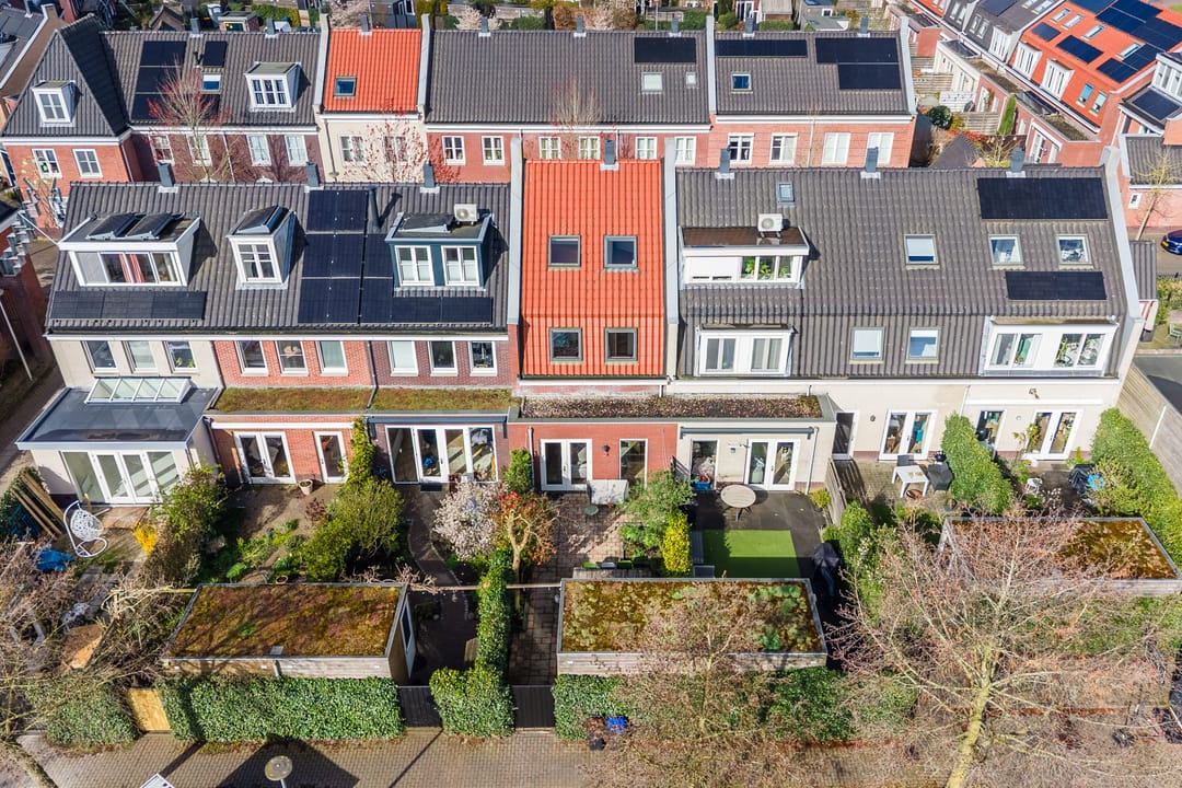 Photo 61 of Splinterenburg 10