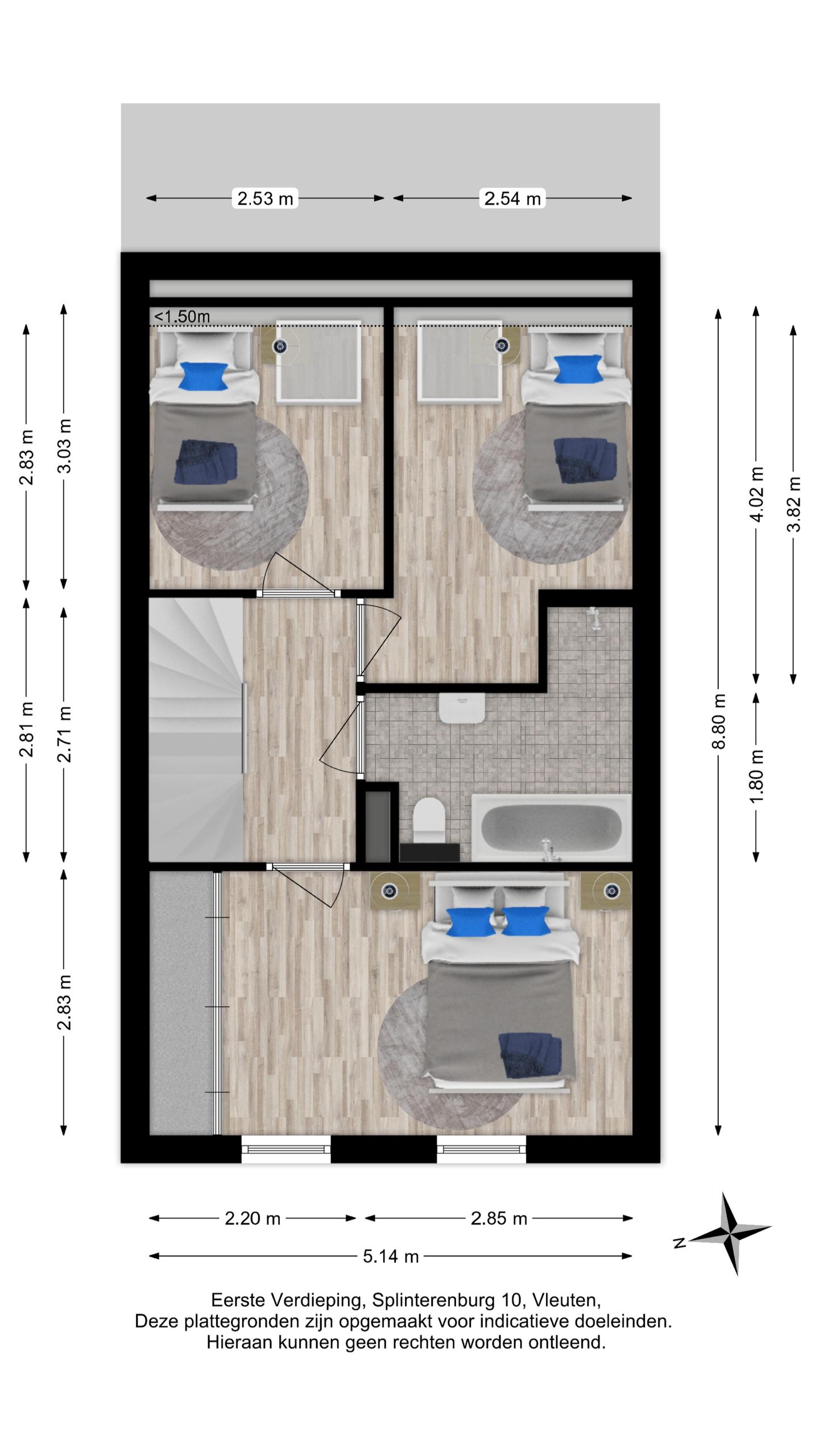 Photo 74 of Splinterenburg 10