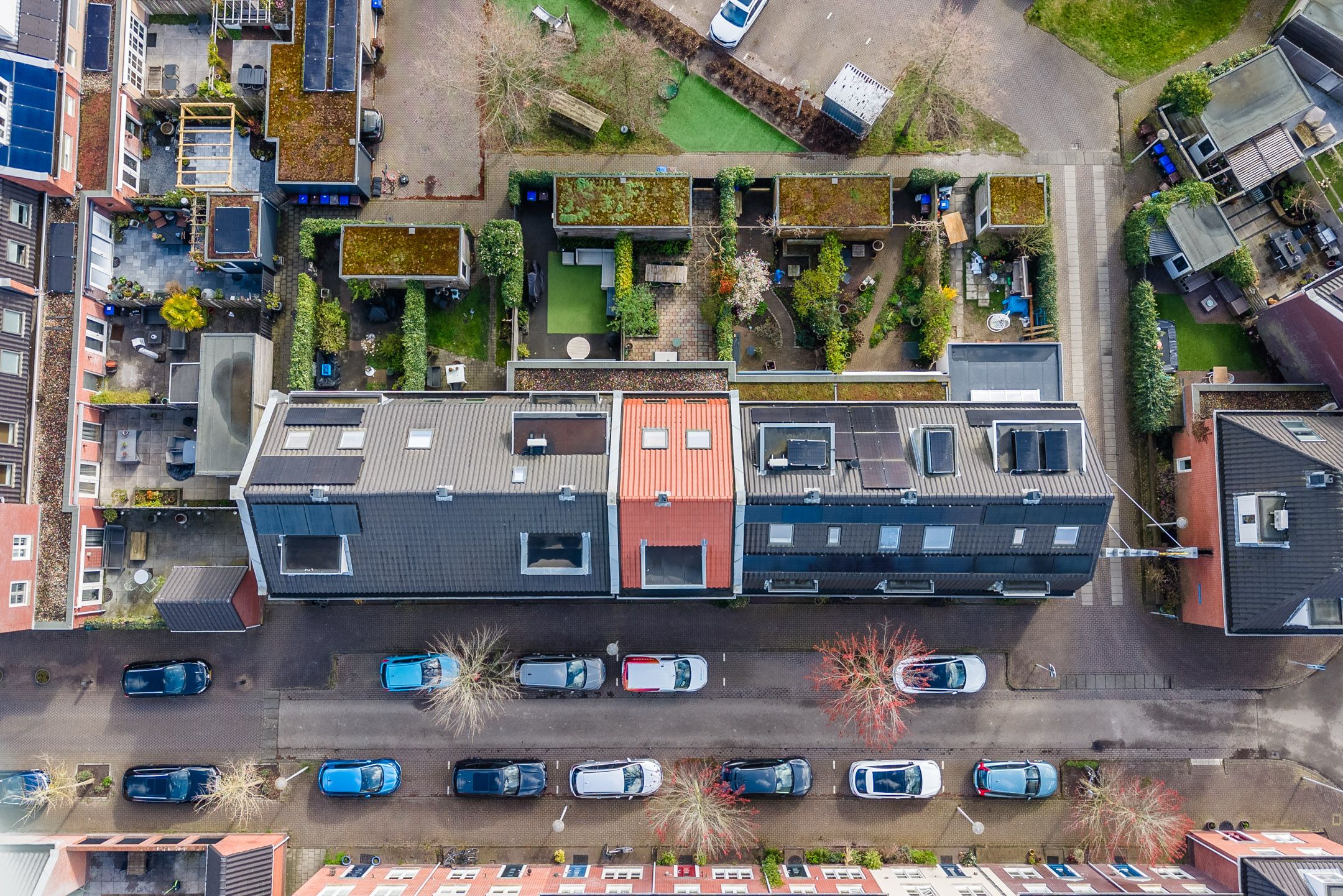 Photo 60 of Splinterenburg 10