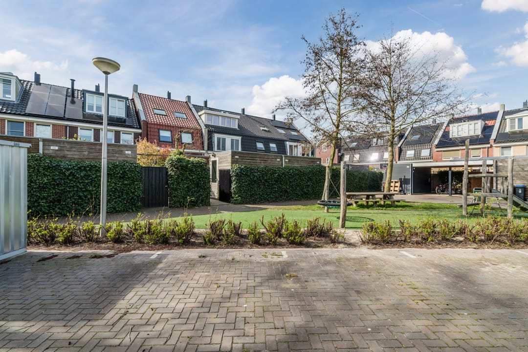 Photo 16 of Splinterenburg 10