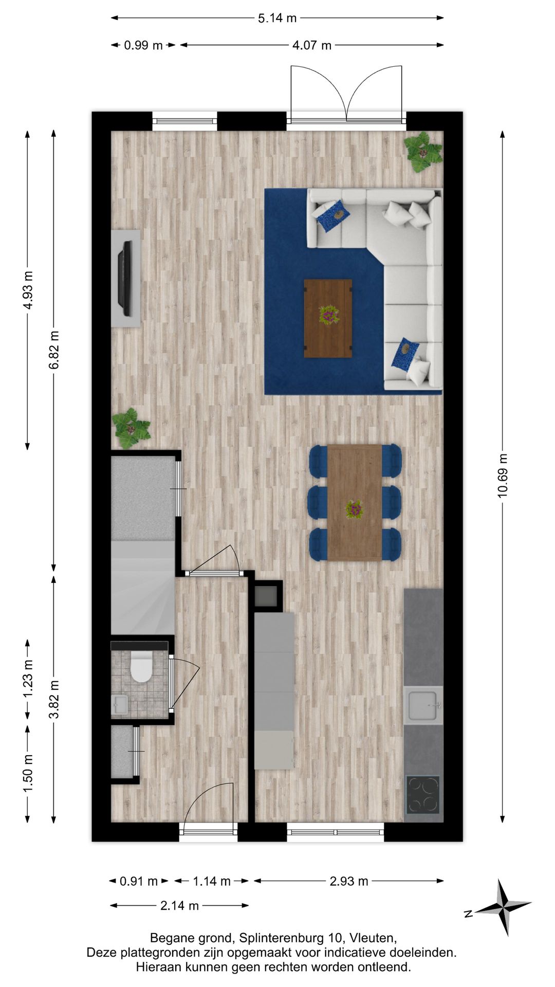 Photo 73 of Splinterenburg 10