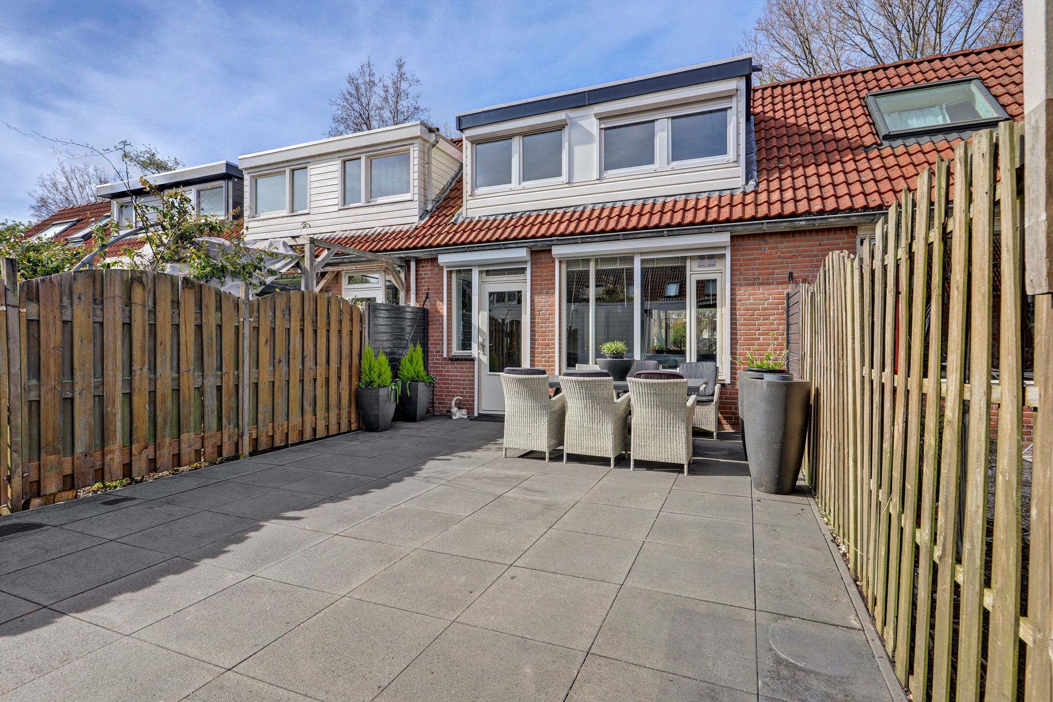 Foto 6 van Grondzeilerplantsoen 69