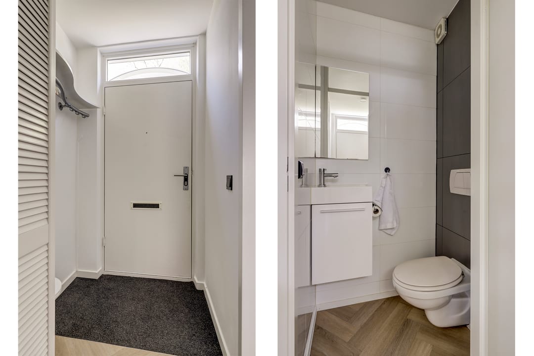 Foto 7 van Grondzeilerplantsoen 69