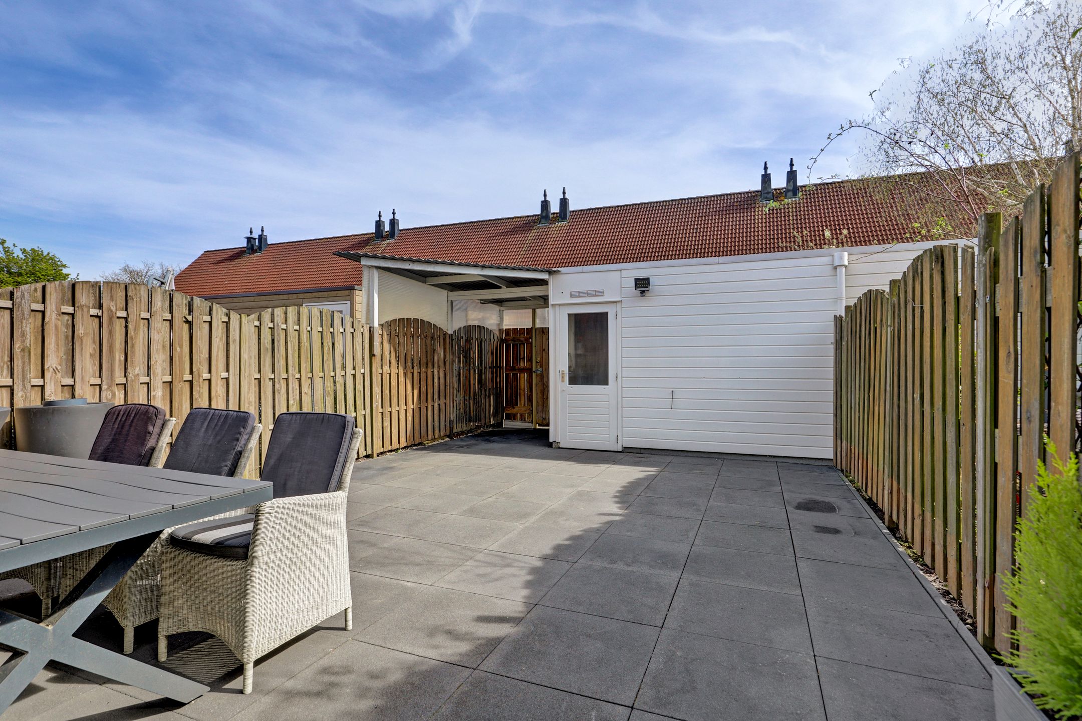 Foto 9 van Grondzeilerplantsoen 69