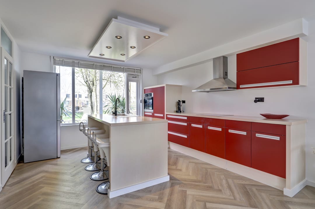 Foto 13 van Grondzeilerplantsoen 69