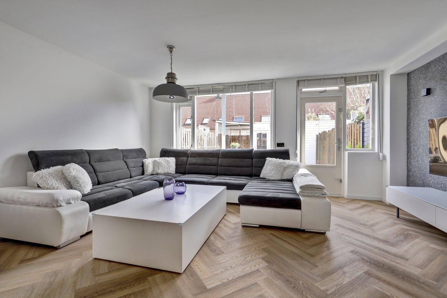 Foto 14 van Grondzeilerplantsoen 69