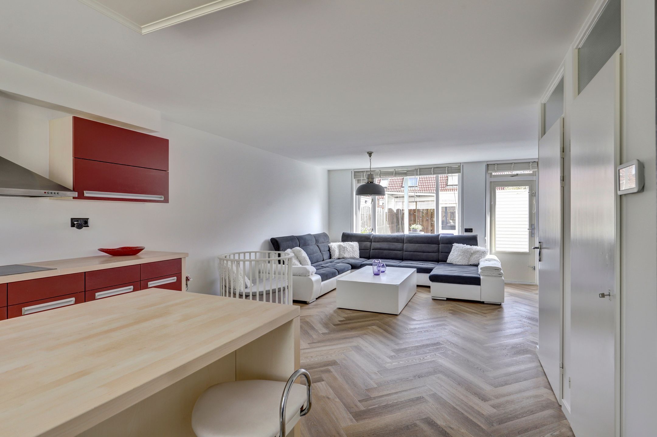 Foto 15 van Grondzeilerplantsoen 69