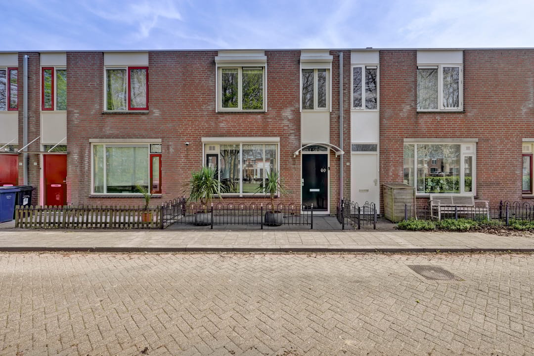 Foto 16 van Grondzeilerplantsoen 69