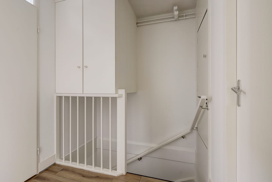 Foto 17 van Grondzeilerplantsoen 69