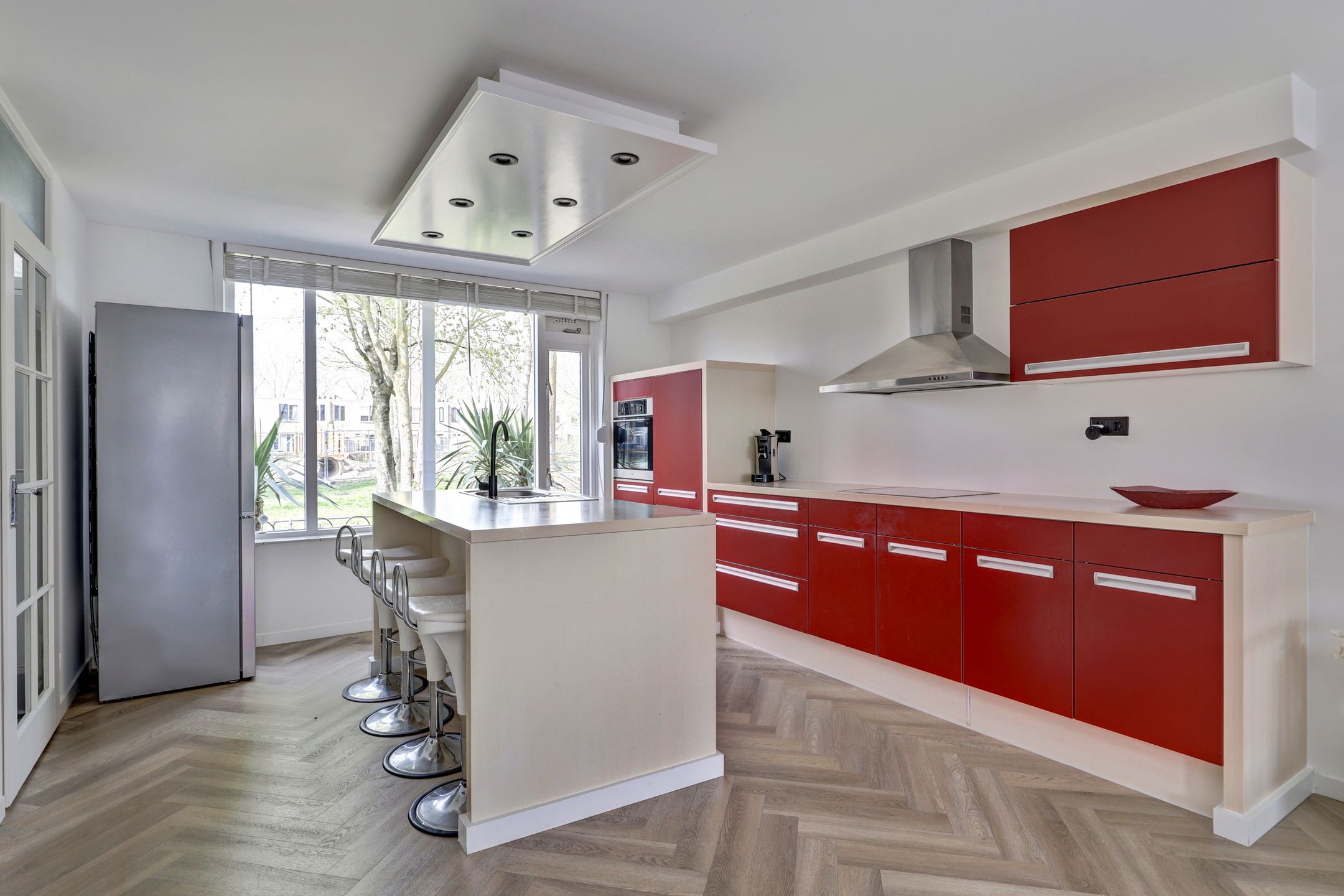 Foto 12 van Grondzeilerplantsoen 69