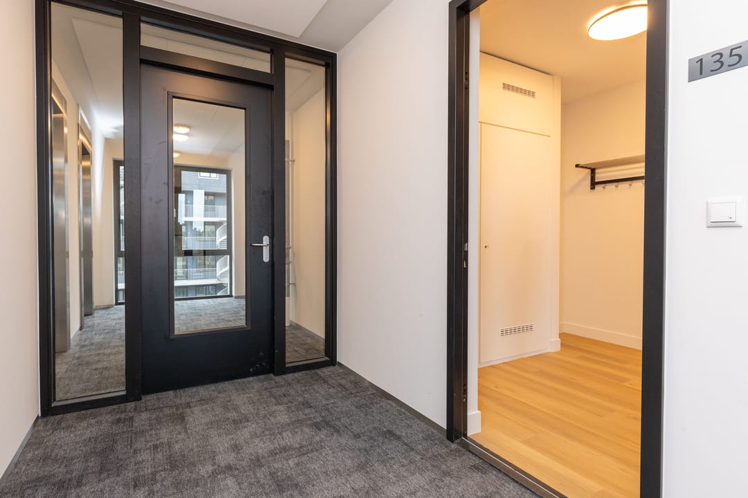 Foto 23 van Gaudikade 135