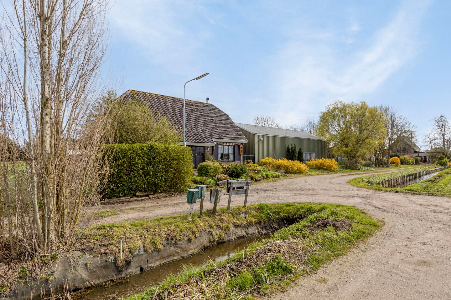 Foto 5 van Lisserdijk 394