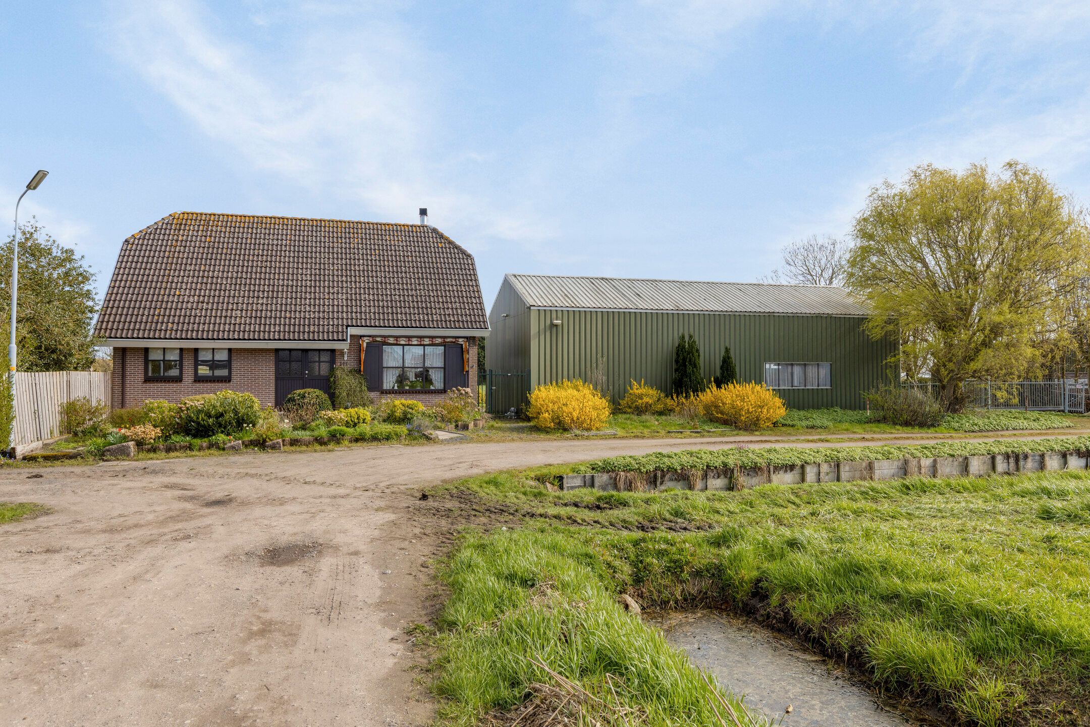 Foto 6 van Lisserdijk 394