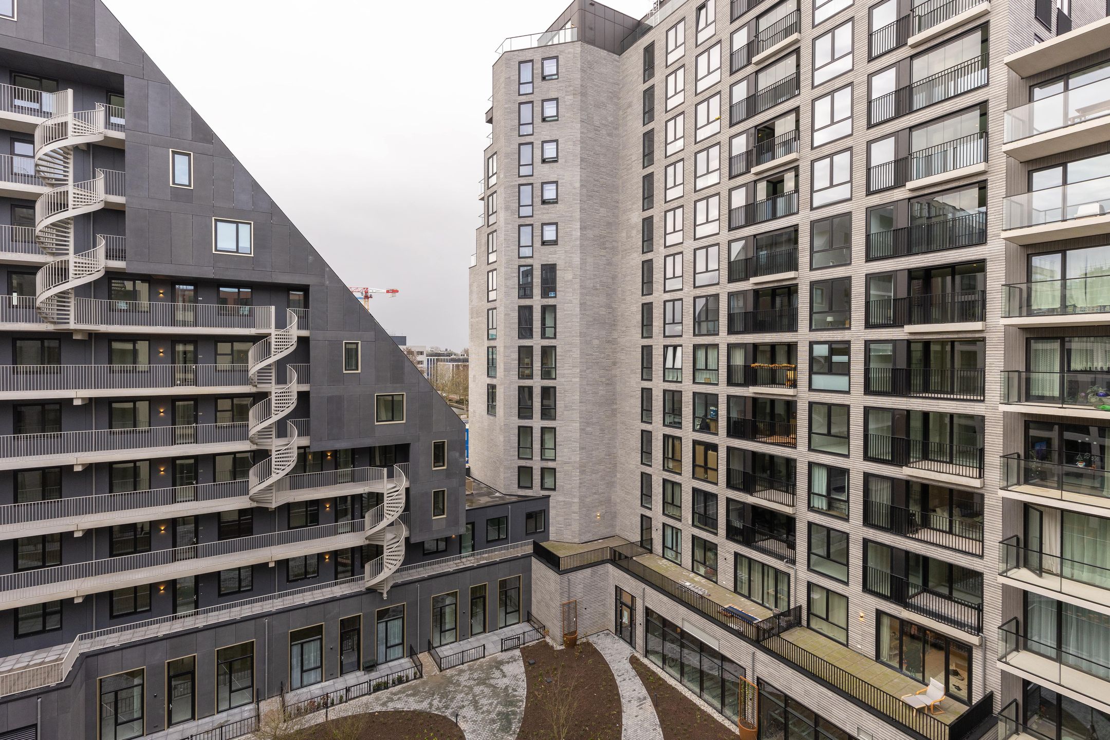 Foto 9 van Gaudikade 135