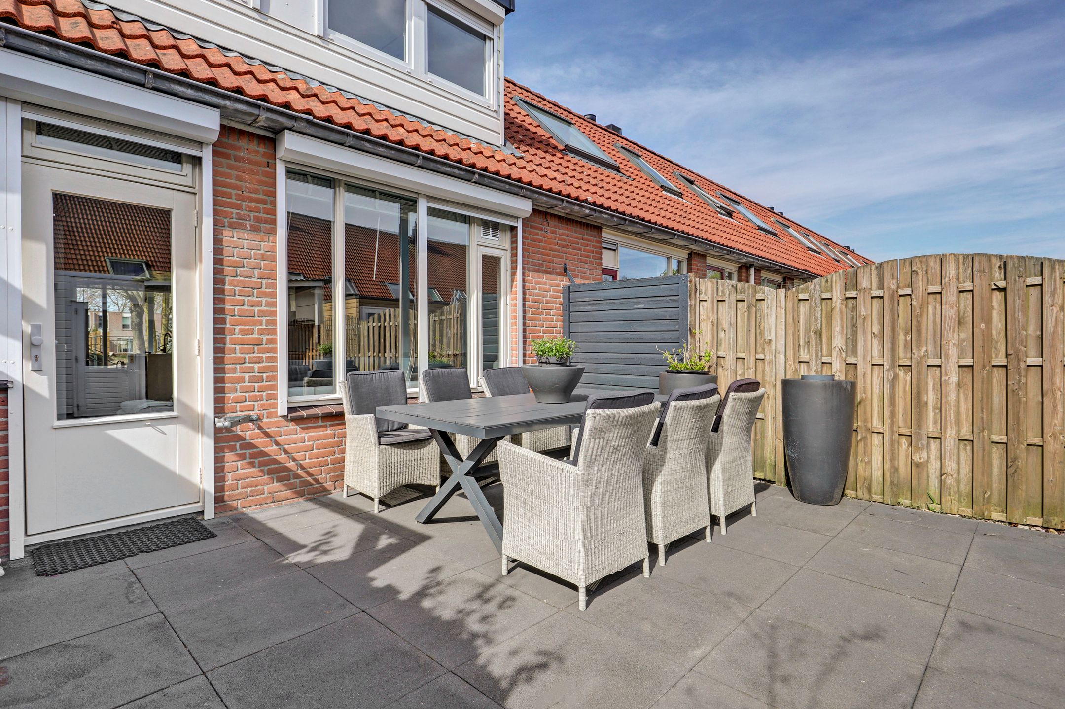 Foto 24 van Grondzeilerplantsoen 69