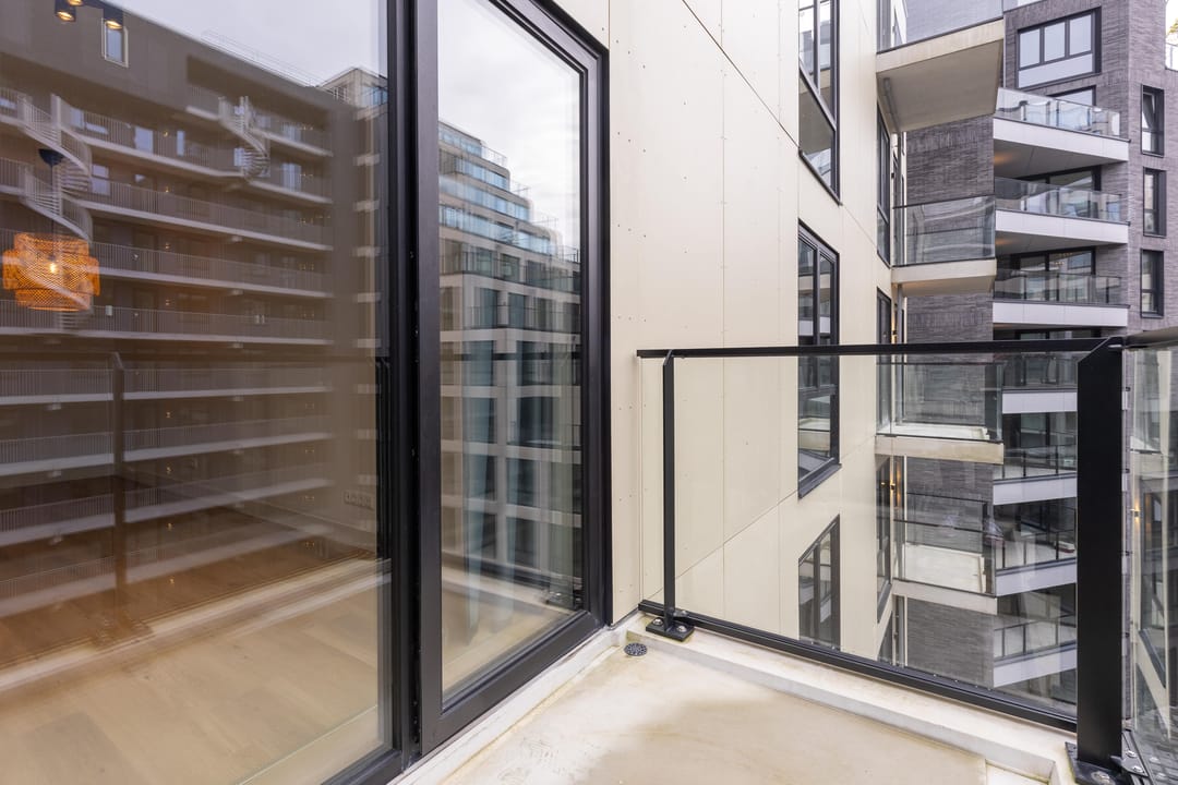 Foto 11 van Gaudikade 135