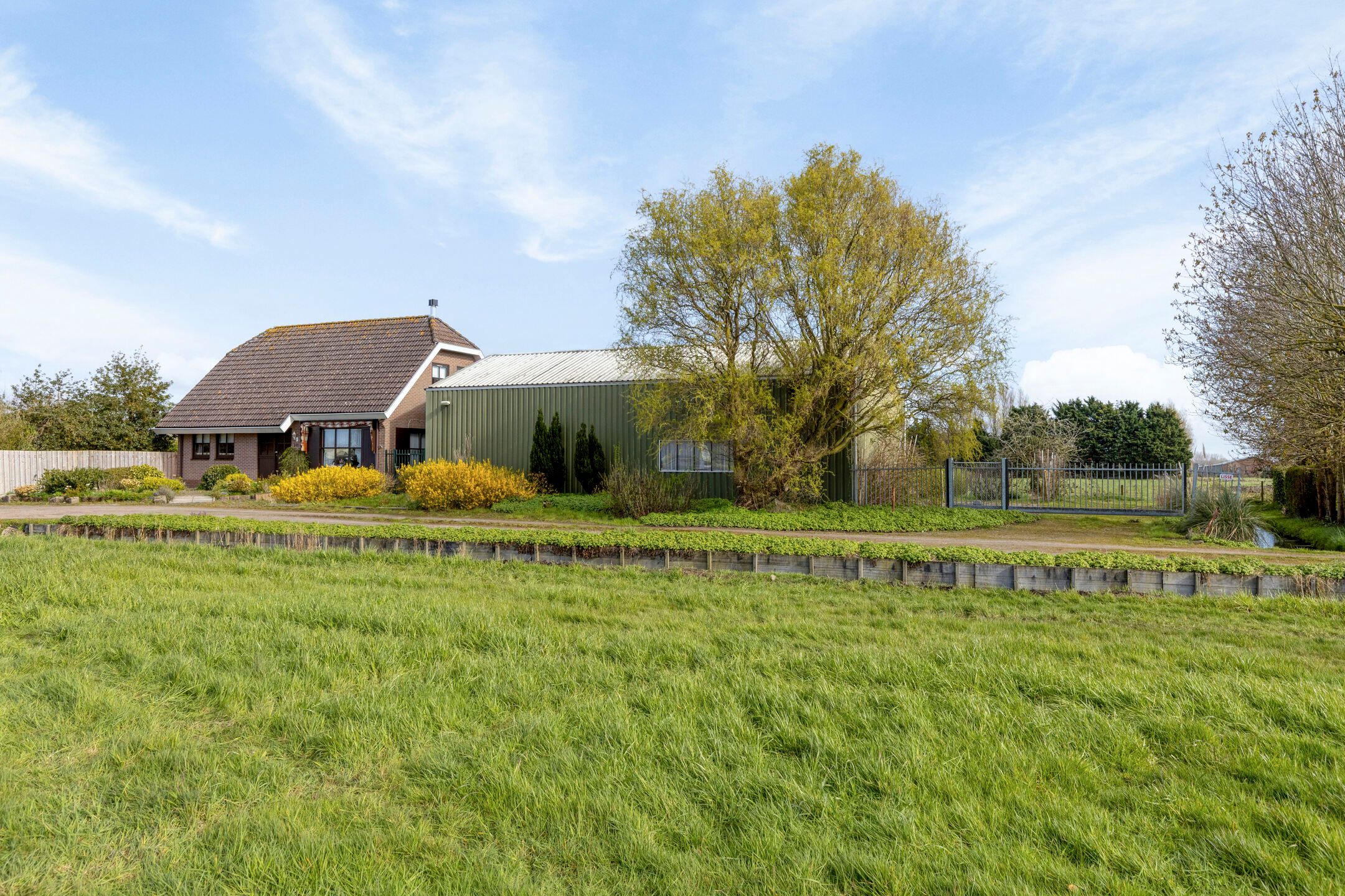 Foto 9 van Lisserdijk 394