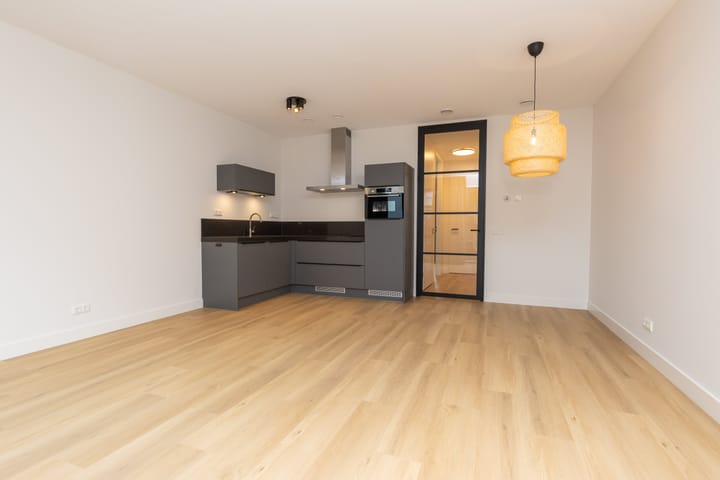 Foto 5 van Gaudikade 135