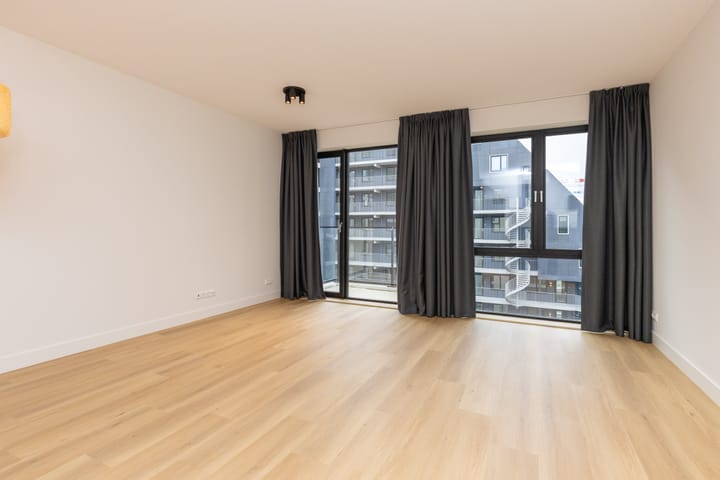 Foto 4 van Gaudikade 135