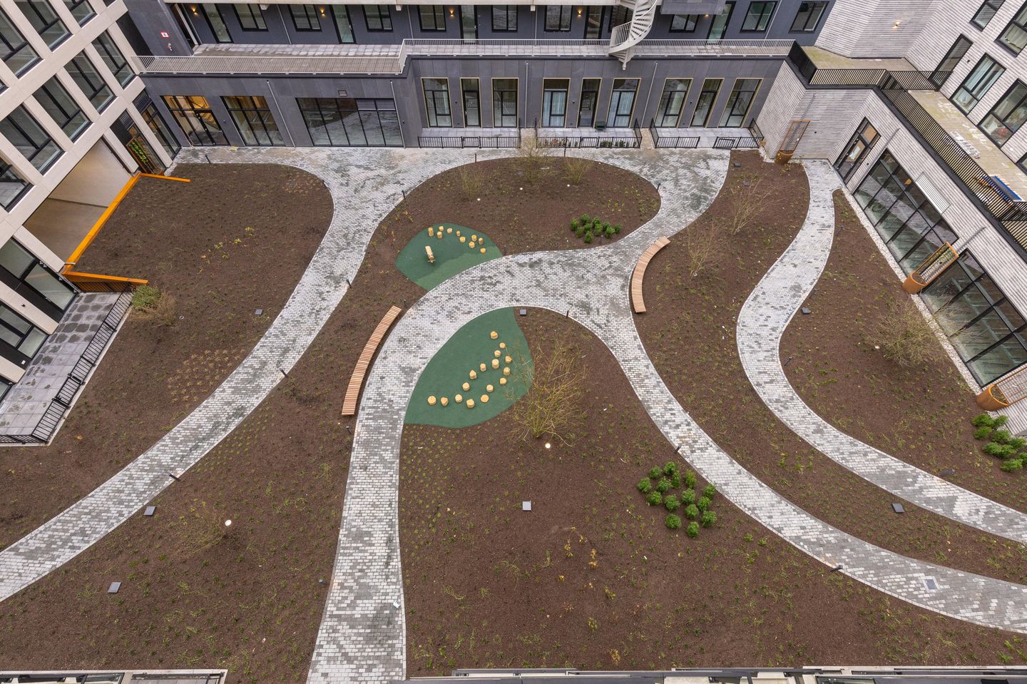 Foto 10 van Gaudikade 135