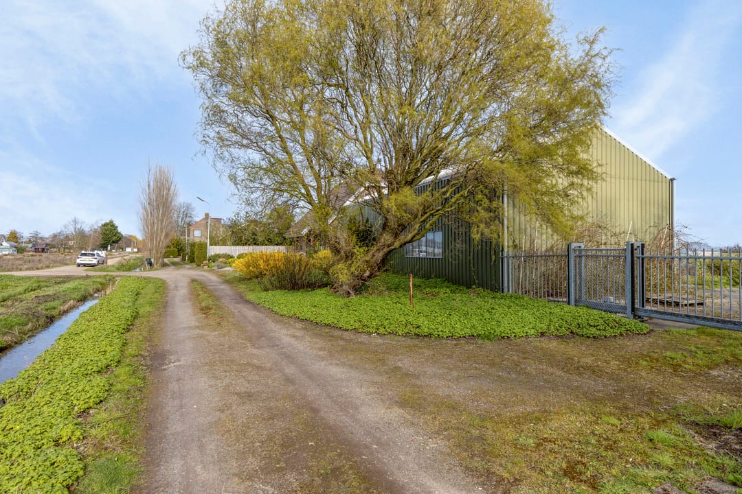 Foto 8 van Lisserdijk 394