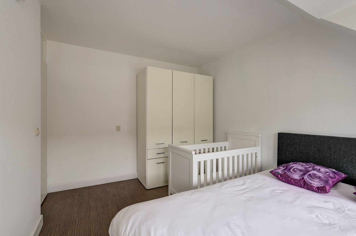 Foto 20 van Grondzeilerplantsoen 69