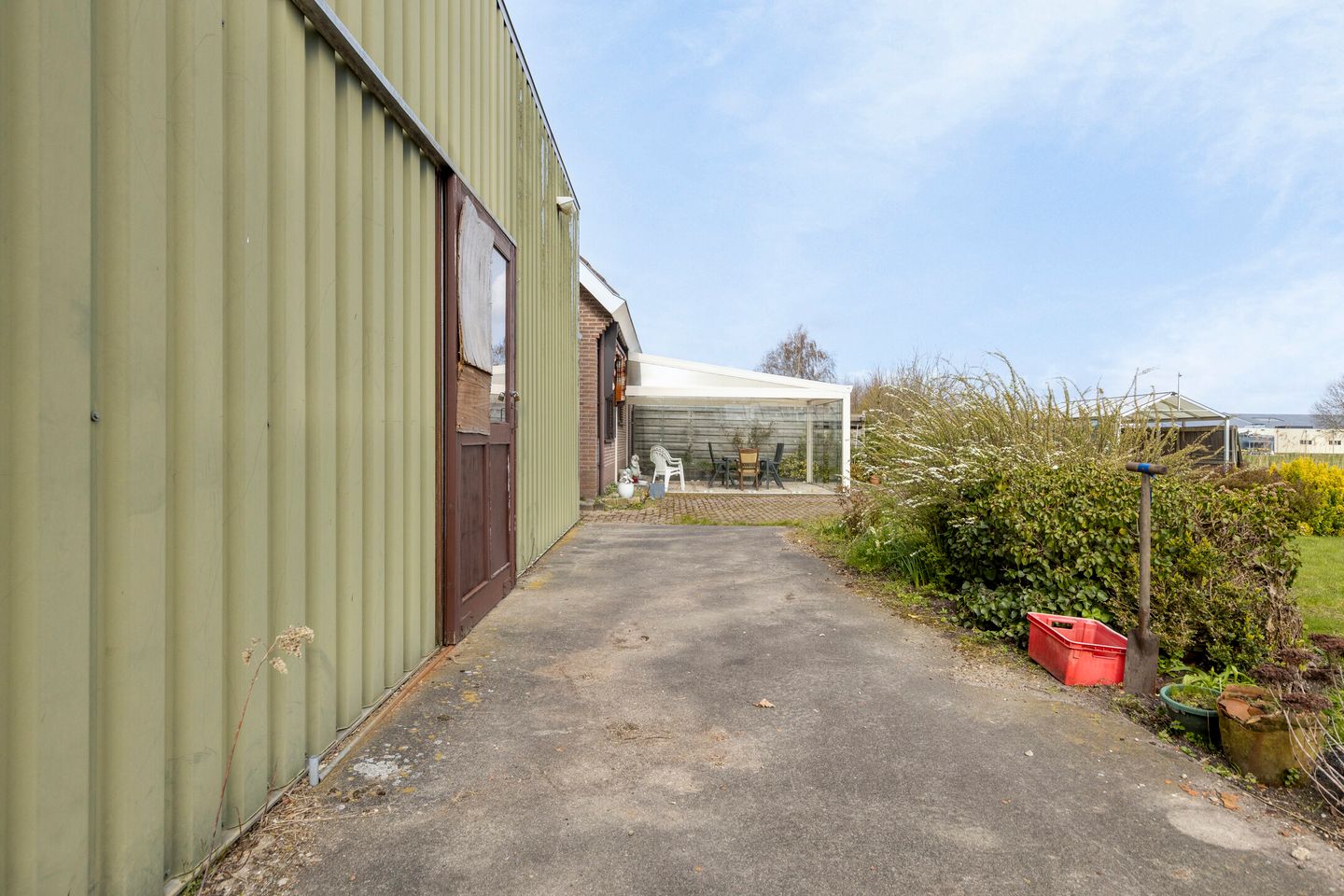 Foto 40 van Lisserdijk 394