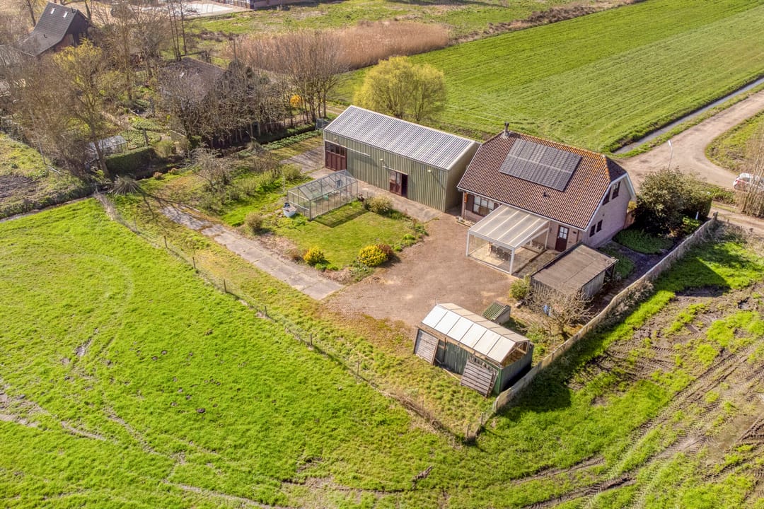 Foto 56 van Lisserdijk 394