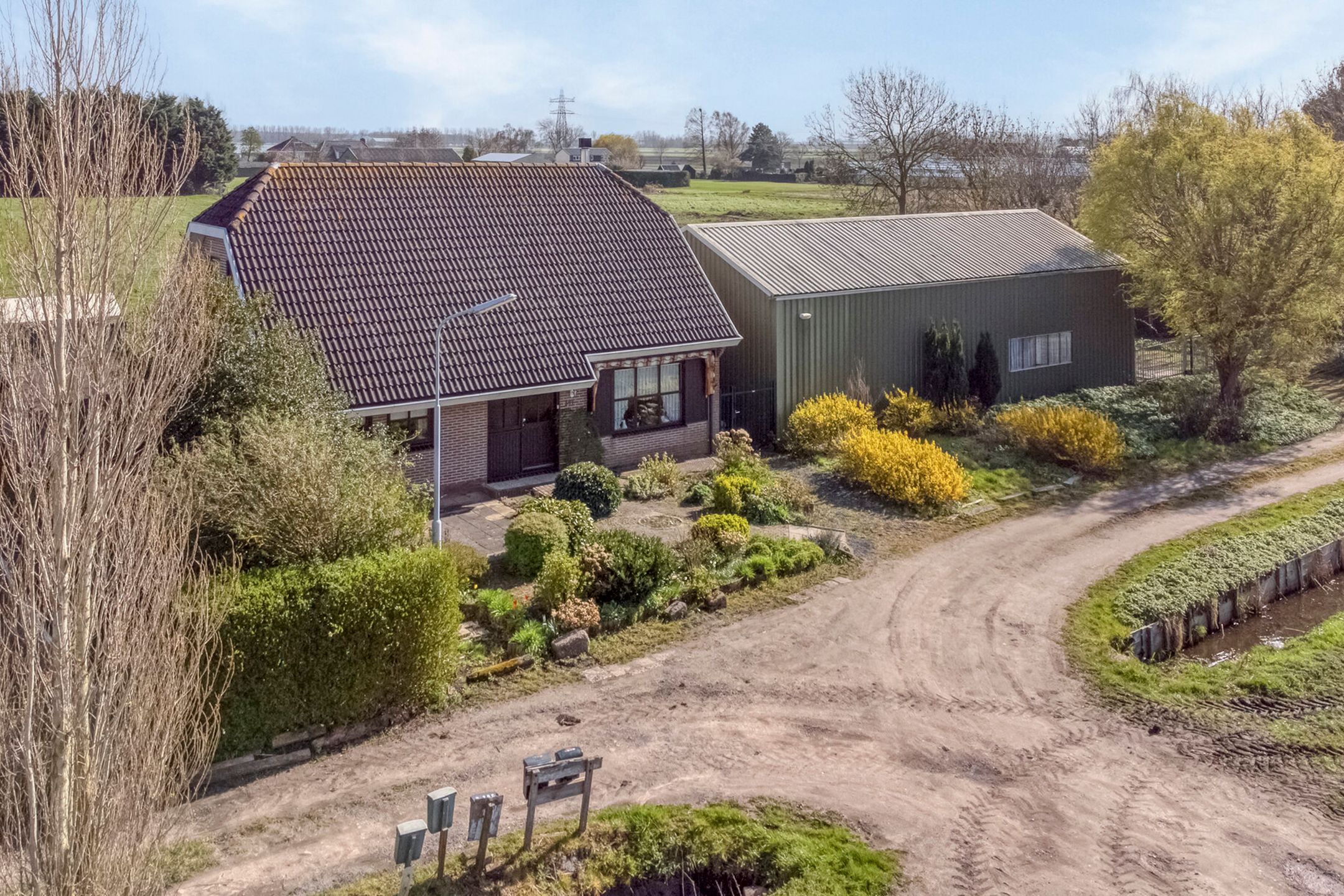 Foto 60 van Lisserdijk 394