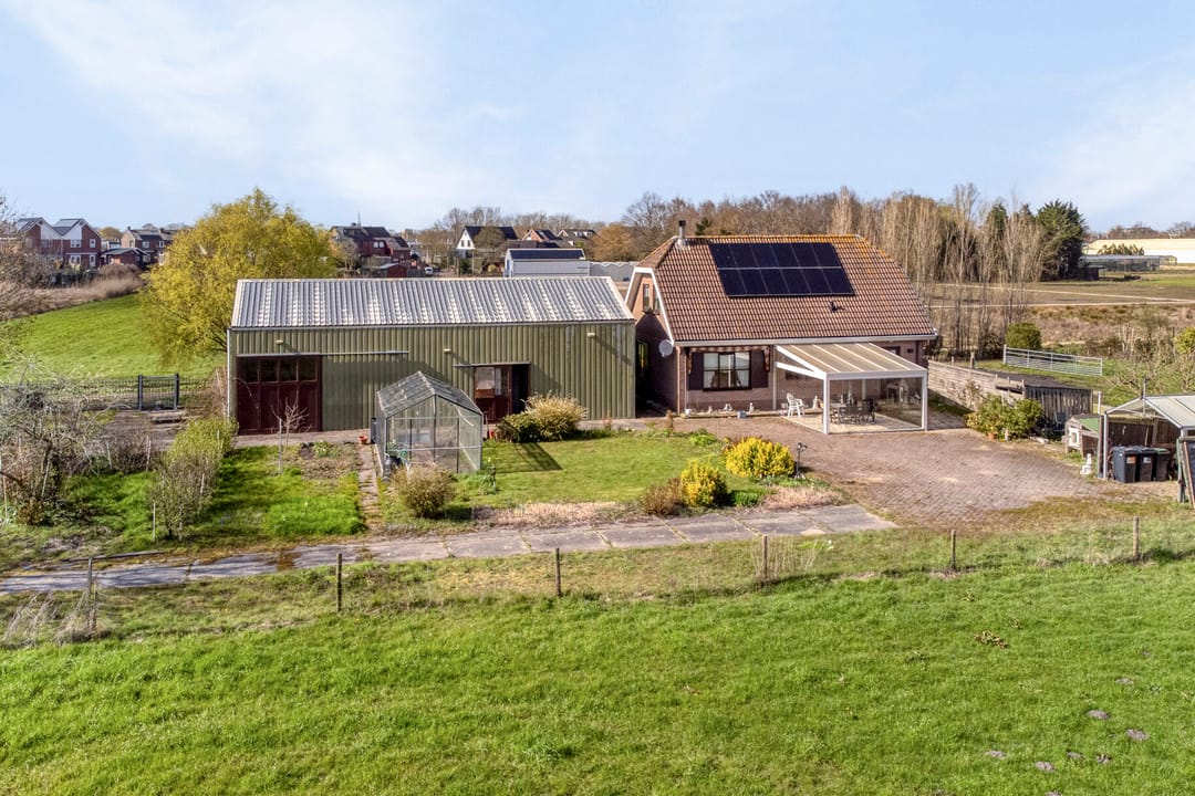 Foto 61 van Lisserdijk 394