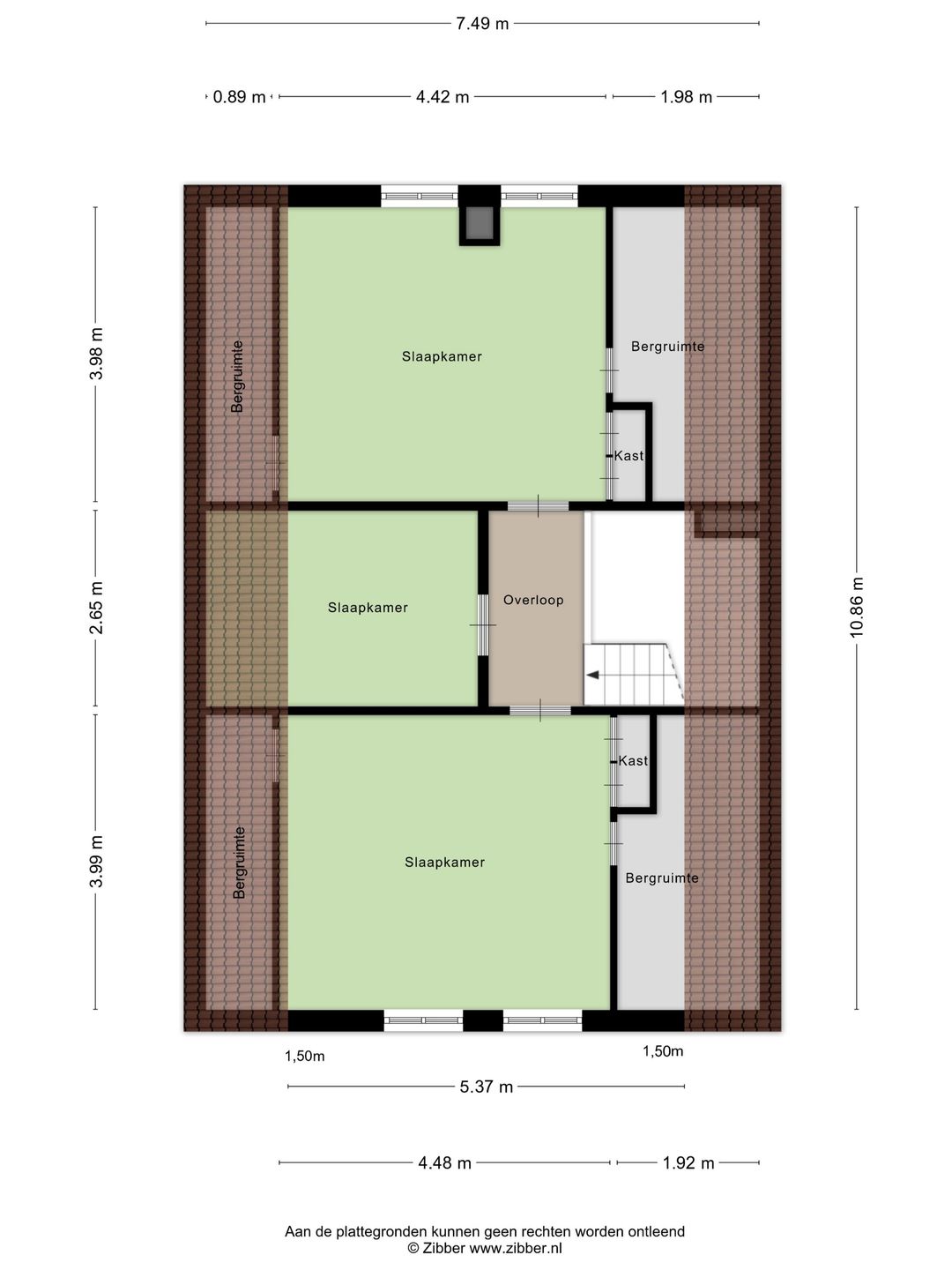 Foto 68 van Lisserdijk 394